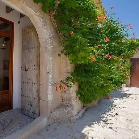 Holiday home Son Suau Vell By Mallorca House Rent