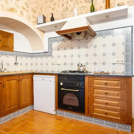Holiday home Son Suau Vell By Mallorca House Rent *