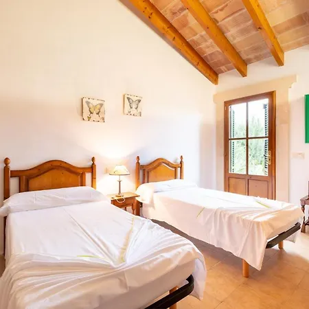 Son Suau Vell By Mallorca House Rent Holiday home *