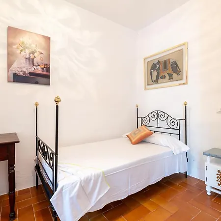 Son Suau Vell By Mallorca House Rent *