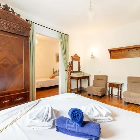 Holiday home Son Suau Vell By Mallorca House Rent *