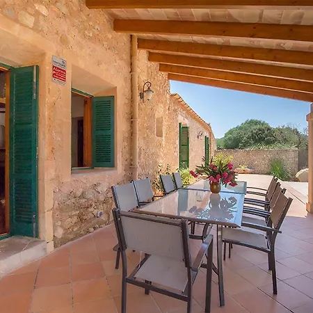 Holiday home Son Suau Vell By Mallorca House Rent *