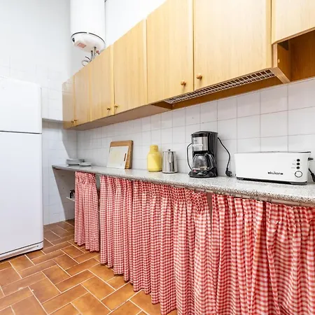 Son Suau Vell By Mallorca House Rent