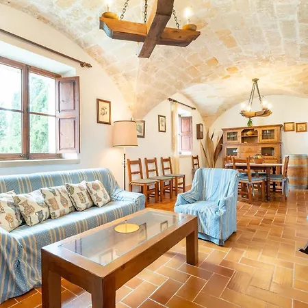 Son Suau Vell By Mallorca House Rent * Felanitx