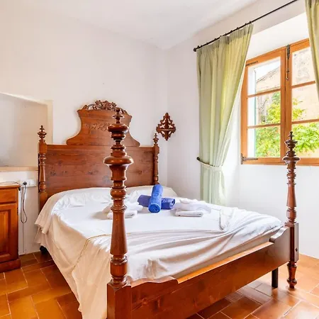 Son Suau Vell By Mallorca House Rent Holiday home