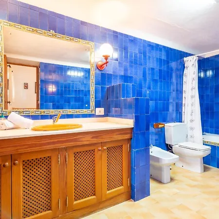 Son Suau Vell By Mallorca House Rent Holiday home *