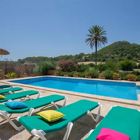 Holiday home Son Suau Vell By Mallorca House Rent