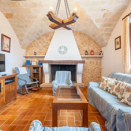 Son Suau Vell By Mallorca House Rent *