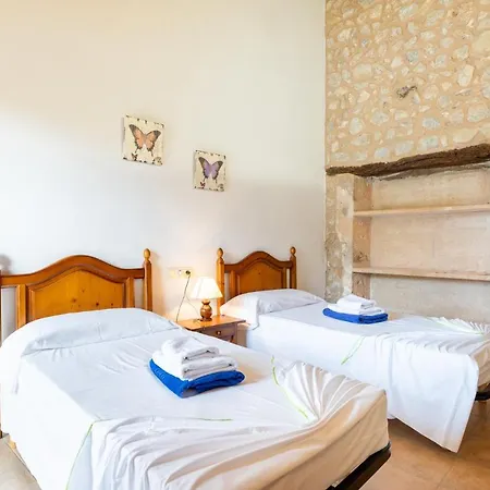 Holiday home Son Suau Vell By Mallorca House Rent