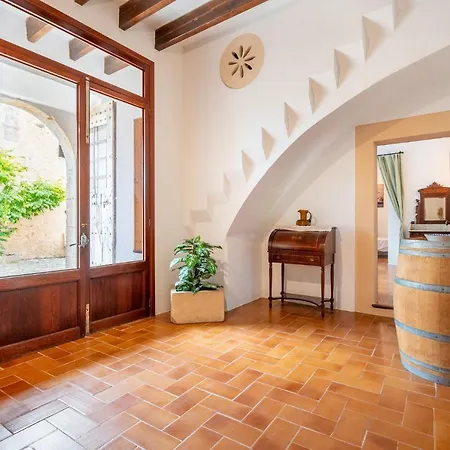 Son Suau Vell By Mallorca House Rent Holiday home