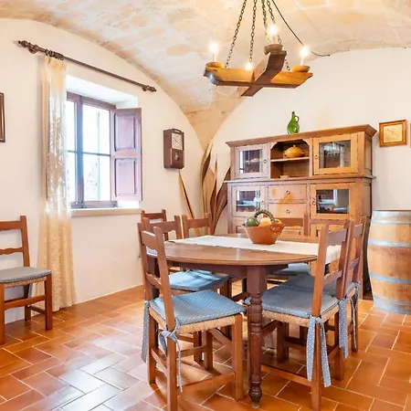 Son Suau Vell By Mallorca House Rent Holiday home