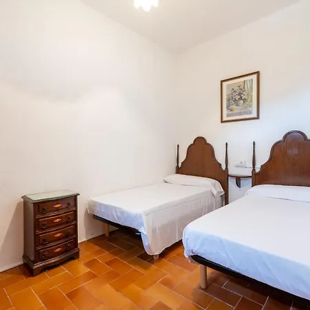 Son Suau Vell By Mallorca House Rent *