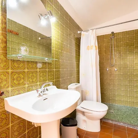 Son Suau Vell By Mallorca House Rent Holiday home *