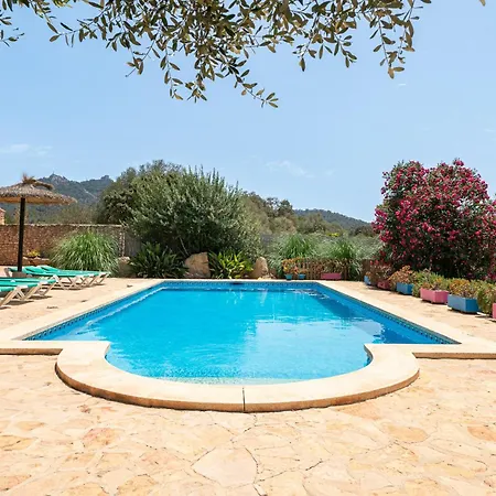 Holiday home Son Suau Vell By Mallorca House Rent