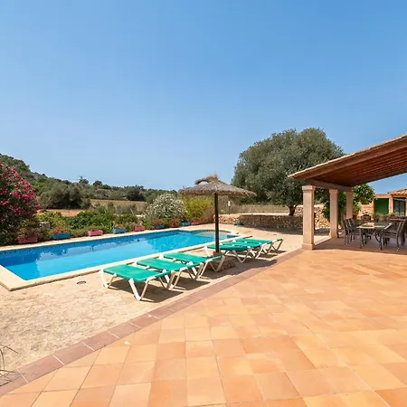 Son Suau Vell By Mallorca House Rent Holiday home Felanitx