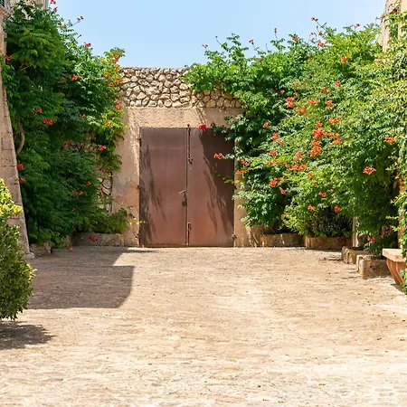 Son Suau Vell By Mallorca House Rent * Felanitx