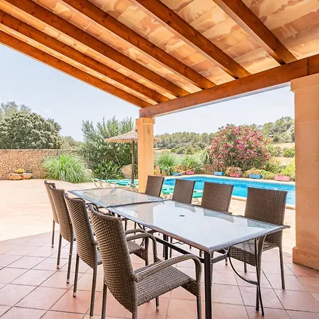 Son Suau Vell By Mallorca House Rent Holiday home Felanitx