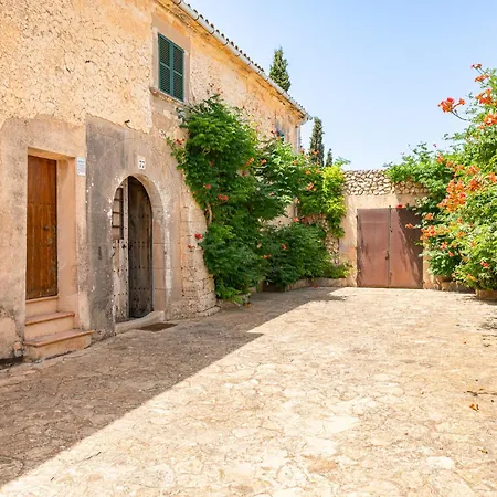 Holiday home Son Suau Vell By Mallorca House Rent