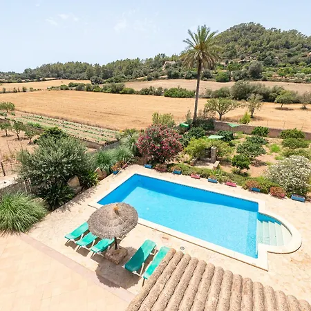Holiday home Son Suau Vell By Mallorca House Rent