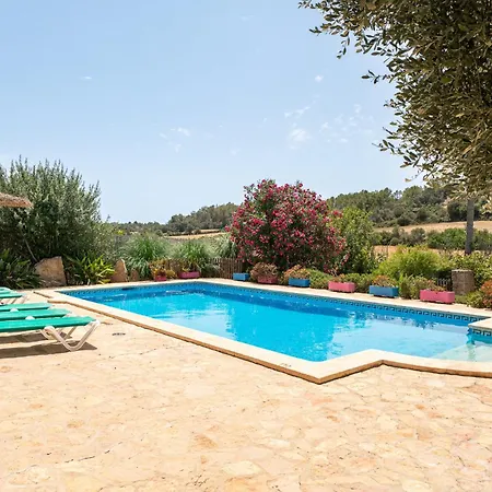 Holiday home Son Suau Vell By Mallorca House Rent *