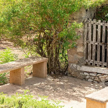 Son Suau Vell By Mallorca House Rent Holiday home
