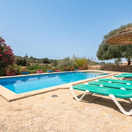 Son Suau Vell By Mallorca House Rent Holiday home *