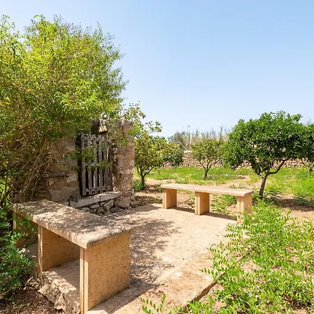 Holiday home Son Suau Vell By Mallorca House Rent