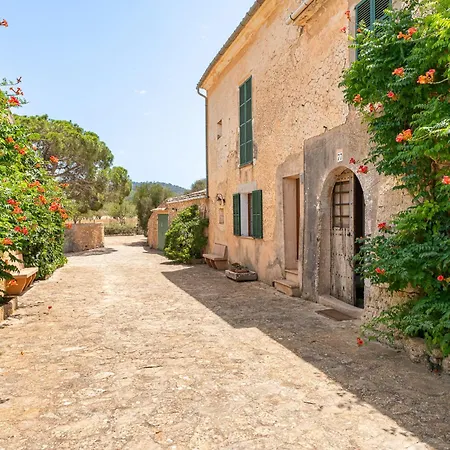 Son Suau Vell By Mallorca House Rent Holiday home Felanitx