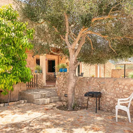 Holiday home Son Suau Vell By Mallorca House Rent Felanitx