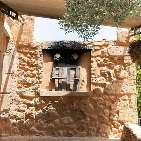 Son Suau Vell By Mallorca House Rent Nyaraló Felanitx